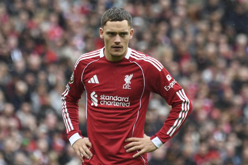 Florian Wirtz Masih Tumpul di Liverpool, Eks Bomber Man United Berbagi Rahasia agar Bisa Sukses di Inggris