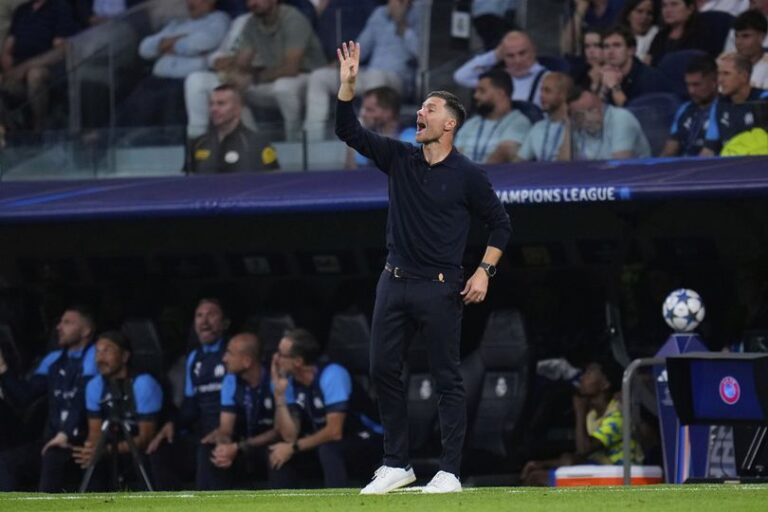 Xabi Alonso Ungkap Peluang Manchester United Gaet Endrick di Januari