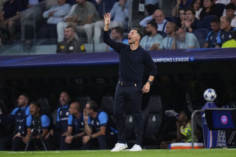 Xabi Alonso Ungkap Peluang Manchester United Gaet Endrick di Januari