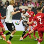 Hasil Jerman vs Luksemburg: Dominan Sejak Awal, Tim Asuhan Nagelsmann Pesta Gol di PreZero Arena