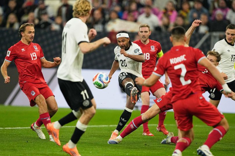 Hasil Jerman vs Luksemburg: Dominan Sejak Awal, Tim Asuhan Nagelsmann Pesta Gol di PreZero Arena