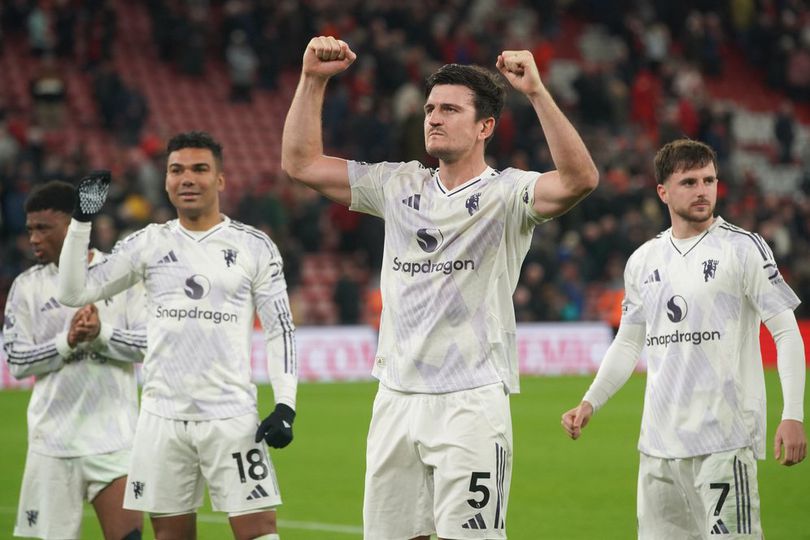 Faktor X di Balik Kemenangan MU: Ternyata Aksi Suporter Liverpool Juga Berpengaruh!