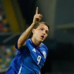 Dari Liga Arab ke Old Trafford, Mateo Retegui Bisa Jadi Rekrutan Penting MU