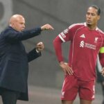 Kalah Lagi, Virgil van Dijk Minta Skuad Liverpool untuk Ngaca!