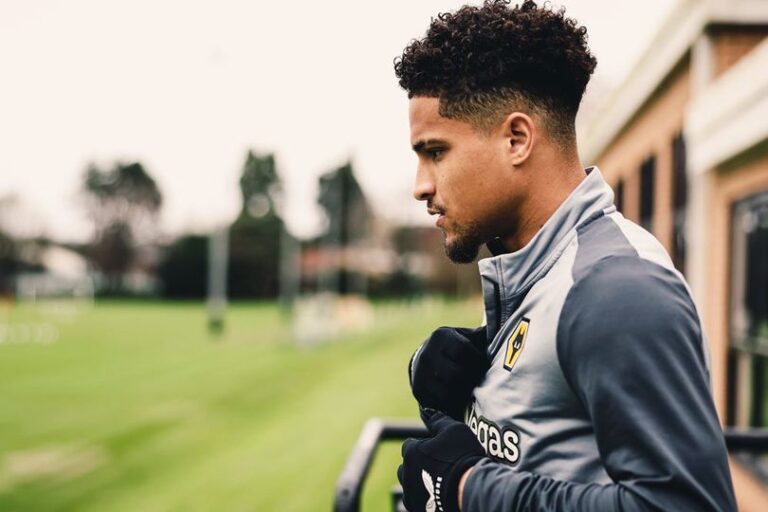 Diam-diam, Manchester United Sudah Nego untuk Gelandang Timnas Brasil Ini