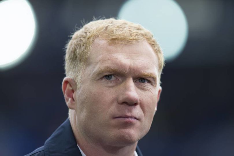 Pengakuan Legenda Man United, Paul Scholes: Hanya Pernah Minta Tukar Jersey Sekali, dan Alasannya Bikin Terenyuh