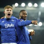 Manchester United CLBK dengan Bintang Everton Ini?