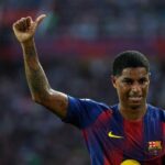 Manchester United Bisa Jual Marcus Rashford dan Kobbie Mainoo untuk Patuhi PSR