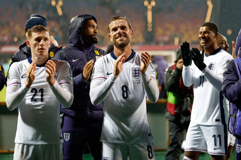 Manchester United Siap Jor-joran untuk Datangkan Pemain Timnas Inggris Ini