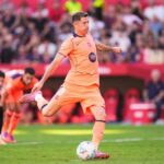 Dilepas Barcelona, Robert Lewandowski Masuk Radar Manchester United?