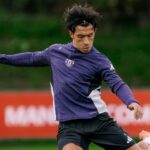 Mantap! Ruben Amorim Pastikan Lisandro Martinez Siap Tempur Lawan Crystal Palace