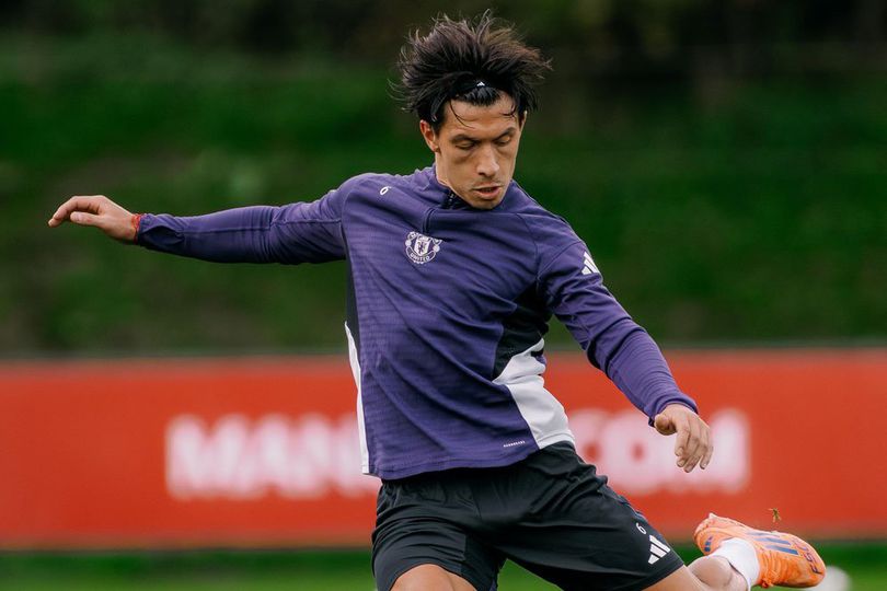 Mantap! Ruben Amorim Pastikan Lisandro Martinez Siap Tempur Lawan Crystal Palace