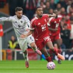 Liverpool Mendadak Ikuti Man United Dalam Perburuan Striker Crystal Palace