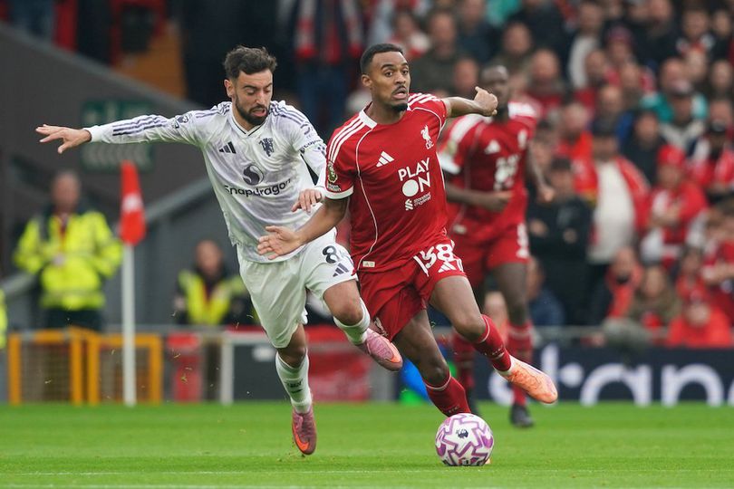 Liverpool Mendadak Ikuti Man United Dalam Perburuan Striker Crystal Palace