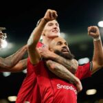 Man United vs Everton: The Toffees Sudah Terbiasa Meredam Ancaman Terbesar Setan Merah