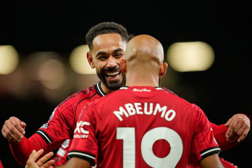 Puja-puji Matheus Cunha untuk Rekrutan Anyar MU Ini: Enak Banget Main Ama Dia!