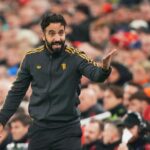 Sir Alex Ferguson Dukung Penuh Ruben Amorim, Doakan Sang Junior Sukses di MU!