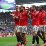 Kalah Maning! MU Diprediksi Tumbang di Kandang Crystal Palace