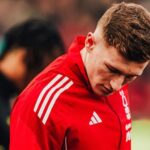 Kabar Bagus untuk Manchester United, Mereka Tak Perlu Keluarkan 100 Juta Pounds untuk Elliott Anderson