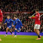 Cari Gelandang Baru, MU Pilih CLBK dengan Sang Mantan?