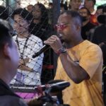 Patrice Evra Meriahkan Liga Kita Festival, Gelar Coaching Clinic untuk Pemain Muda Indonesia