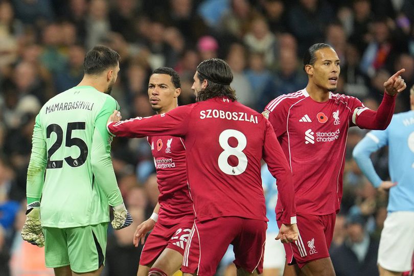 Kabar Bagus untuk Liverpool! Nico Schlotterbeck Tolak Perpanjang Kontrak di Dortmund