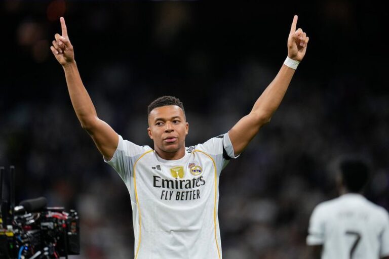 Cristiano Ronaldo vs Kylian Mbappe, Thibaut Courtois Beri Penilaian Jujur soal Mental Juara