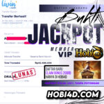 Night Club BLACK AFFAIR Flyer - Made with PosterMyWall