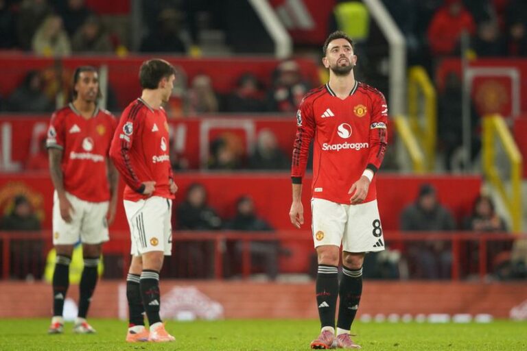 Roy Keane Semprot Man United Usai Gagal Kalahkan West Ham: Kurang Kejam Buat Kunci Kemenangan!