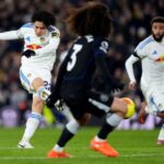 Hasil Leeds vs Chelsea: Kesalahan Fatal Lini Belakang The Blues Dieksploitasi Habis-habisan