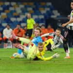 Man of the Match Napoli vs Juventus: Rasmus Hojlund