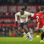 Hasil Man Utd vs West Ham: Gol Magassa Buyarkan Tiga Poin di Depan Mata Setan Merah!