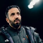 Ketika Ruben Amorim Membantah Sir Alex Ferguson: Manchester United Tak Perlu 10 Tahun untuk Juara Premier League