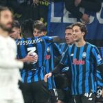 Man of the Match Atalanta vs Chelsea: Charles De Ketelaere