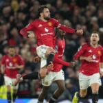 Man United Ingin Melepas Bruno Fernandes, Bayern Siap Menampung