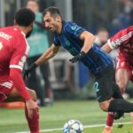 Man of the Match Inter vs Liverpool: Ryan Gravenberch