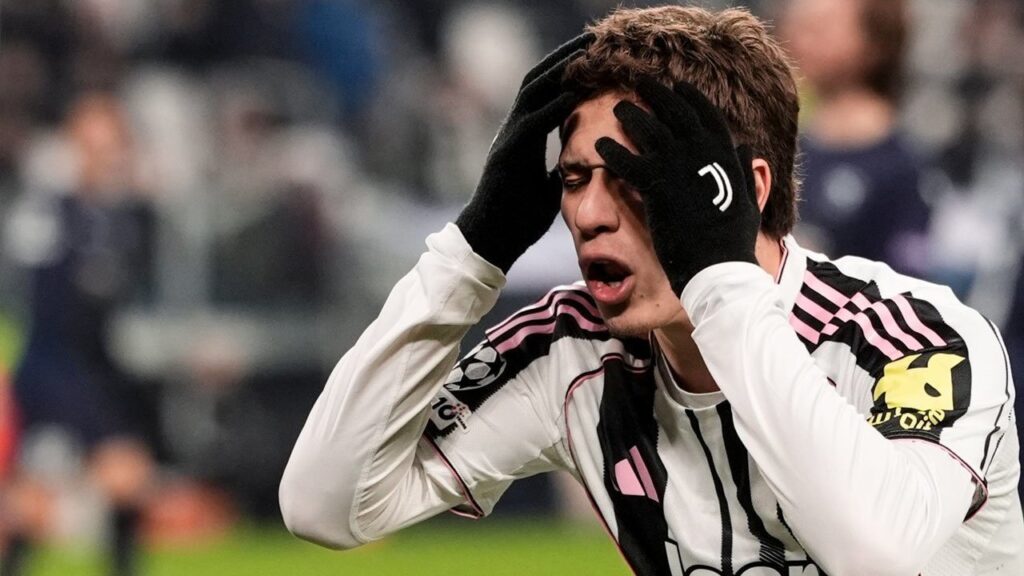 Andai Tidak Dapat Semenyo, MU Beralih ke Bintang Juventus Ini?