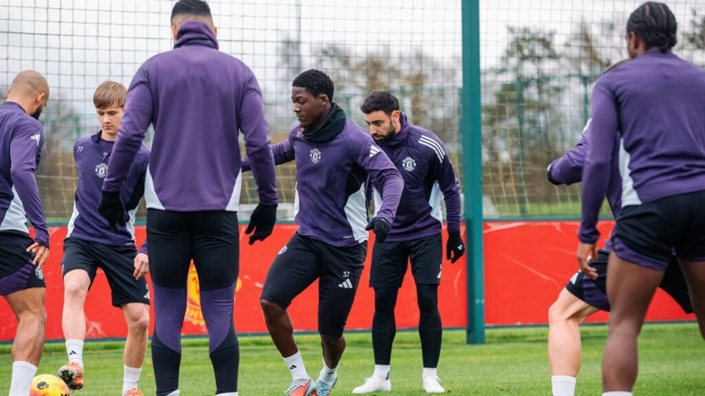 Paul Scholes Meledak: Sistem Ruben Amorim Dinilai Menghilangkan Jiwa Manchester United