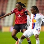 Hasil Man Utd vs Lyon di Liga Champions Wanita UEFA: Beda Kelas, Setan Merah Hancur Lebur di Kandang Sendiri