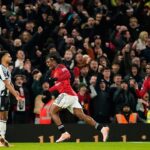 Hasil Man Utd vs Newcastle: Gol Dorgu Antar Setan Merah Naik ke Peringkat 5