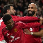 MU Frustrasi: Kemenangan Lawan Bournemouth di Depan Mata Harus Sirna!