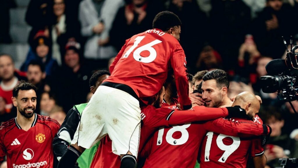 Rumor Panas! Man United Incar Eks Real Madrid Kolektor 22 Gelar Juara Ini