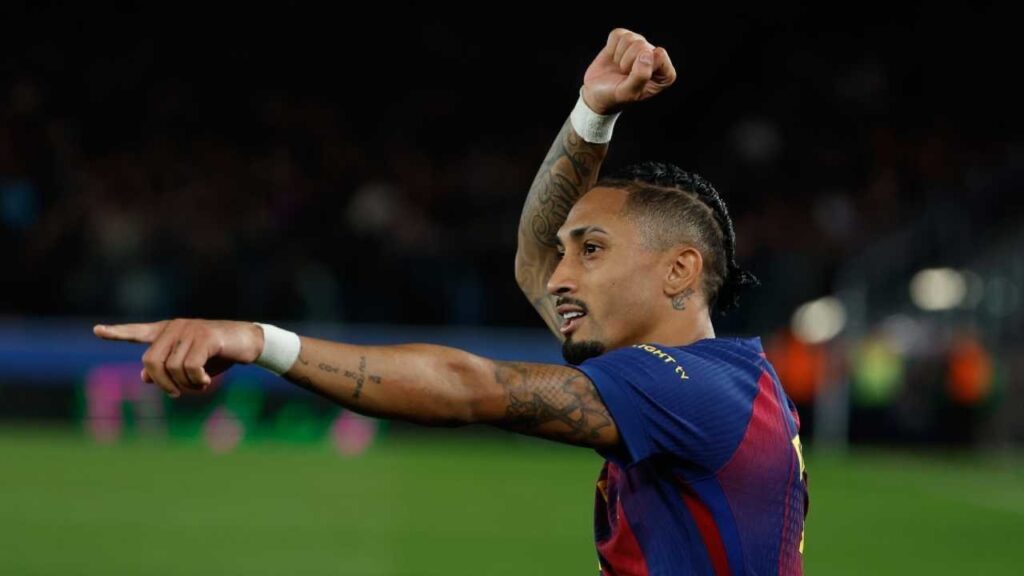 Rekap Hasil La Liga Tadi Malam: Atletico Raih Kemenangan, Barcelona Tinggalkan Real Madrid