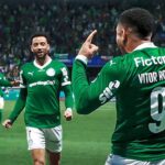 Jadi Incaran MU, Palmeiras Naikkan Harga Jual Striker Timnas Brasil Ini