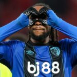 Antoine Semenyo Jadi Rebutan Raksasa Premier League: Chelsea, MU, Man City, dan Liverpool Masuk Antrian