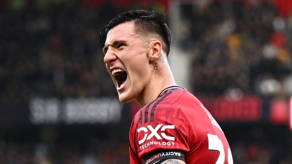 Demi Kebaikannya Sendiri, Benjamin Sesko Harus Tingkatkan Performa di MU