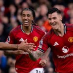 Ruben Amorim Pasang Badan untuk Benjamin Sesko: Dia Bakal Jadi Pemain Penting di MU!