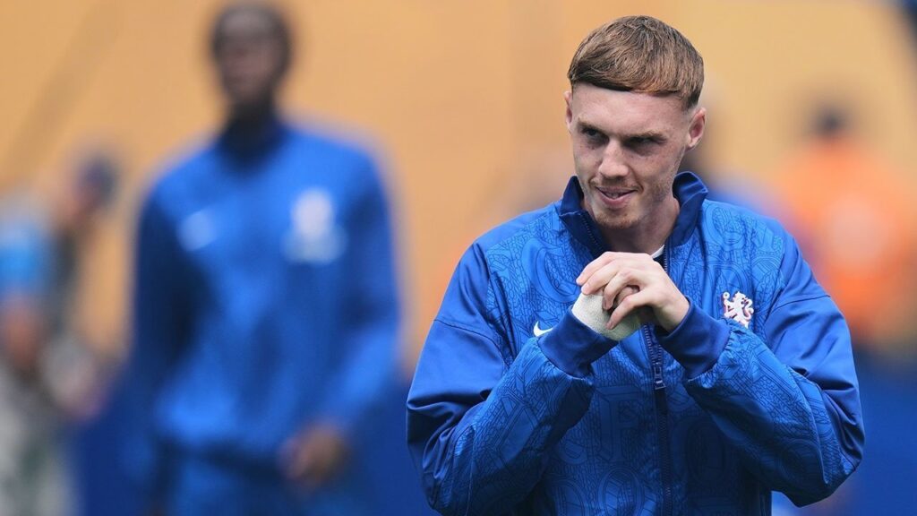 Hati-Hati Chelsea, Cole Palmer Bisa Tiba-Tiba Minta Cabut