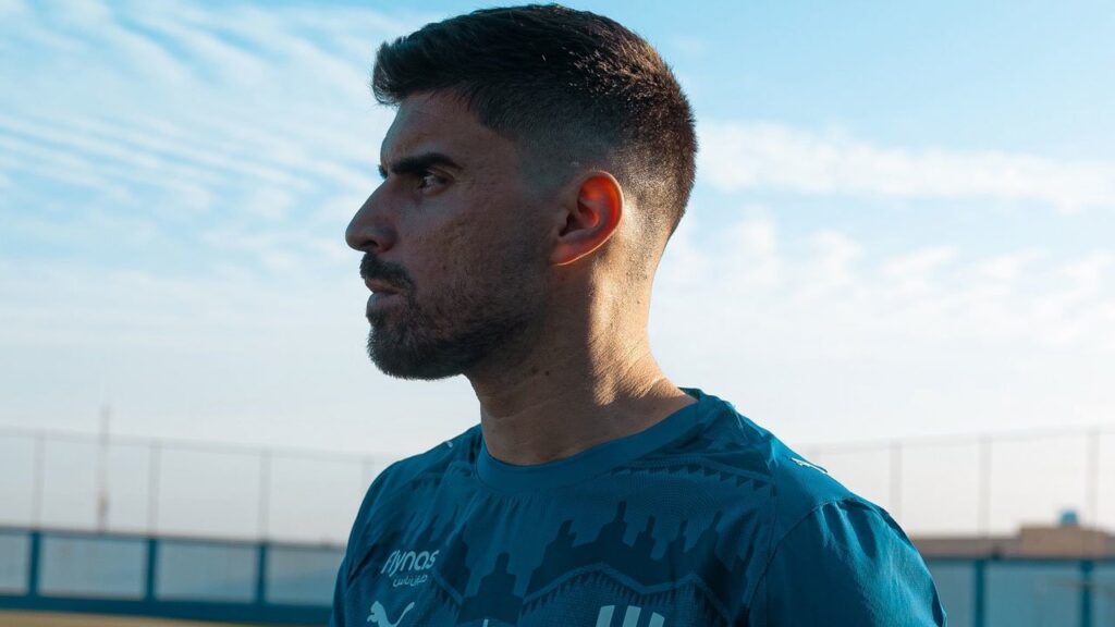 Manchester United Siapkan Dana Belanja untuk Boyong Ruben Neves di Januari 2026