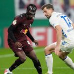 Man United dan Liverpool Akhirnya Tahu Harga Yan Diomande, Leipzig Pasang Angka yang Fantastis